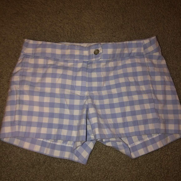 J. crew shorts - Picture 1 of 3
